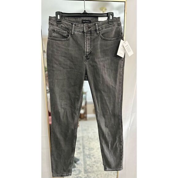 Free Assembly Jeans NWT   - Picture 1 of 4